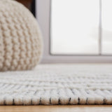 safavieh clearance natura nat323a ivory rug