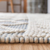 safavieh clearance natura nat358m blue rug