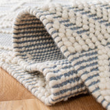 safavieh clearance natura nat358m blue rug