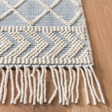 safavieh clearance natura nat358m blue rug