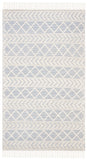 safavieh clearance natura nat358m blue rug