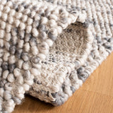 safavieh clearance natura nat427f grey rug
