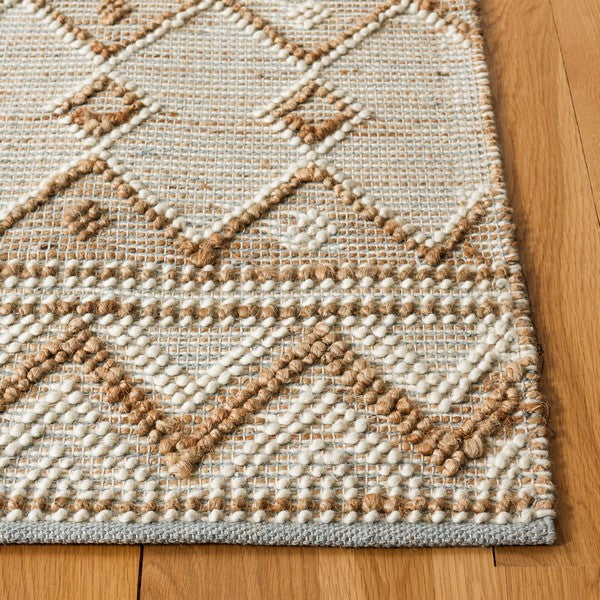 safavieh clearance natura nat504a natural rug