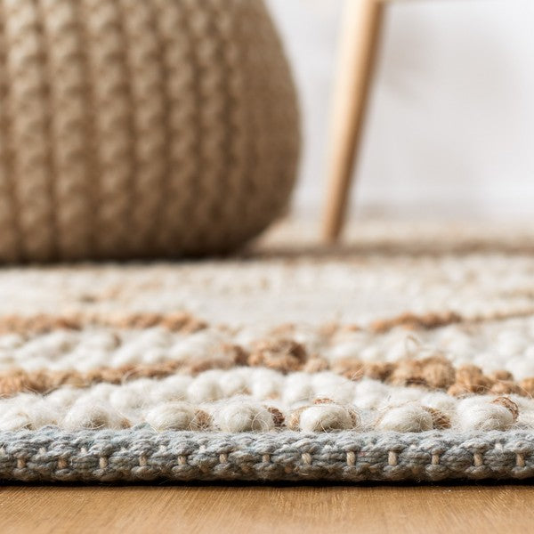 safavieh clearance natura nat504a natural rug