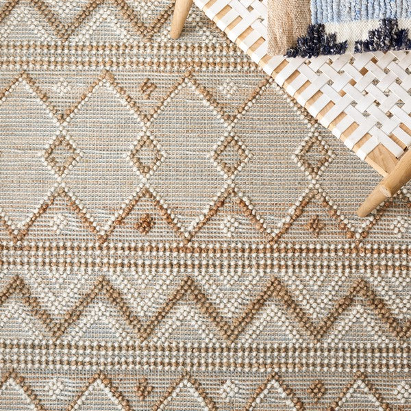 safavieh clearance natura nat504a natural rug