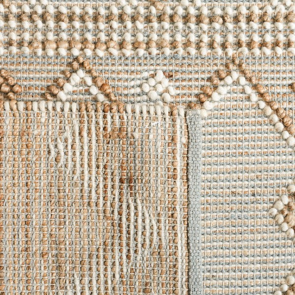 safavieh clearance natura nat504a natural rug