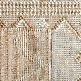 safavieh clearance natura nat504a natural rug