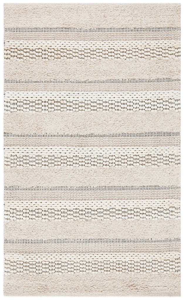 Safavieh Clearance Natura NAT651A Ivory Rug