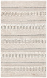 Safavieh Clearance Natura NAT651A Ivory Rug
