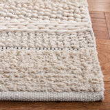 Safavieh Clearance Natura NAT651A Ivory Rug