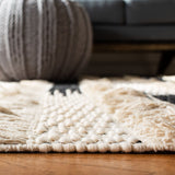 Safavieh Clearance Natura NAT655A Ivory Rug