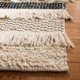 Safavieh Clearance Natura NAT655A Ivory Rug
