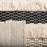 Safavieh Clearance Natura NAT655A Ivory Rug