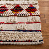 Safavieh Clearance Natura NAT657A Ivory Rug