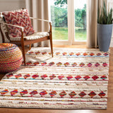Safavieh Clearance Natura NAT657A Ivory Rug
