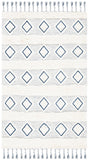 safavieh clearance natura nat678a ivory rug