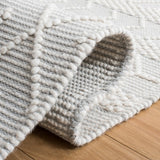 safavieh clearance natura nat686a ivory rug