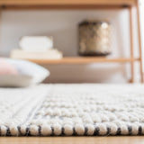 safavieh clearance natura nat688a ivory rug
