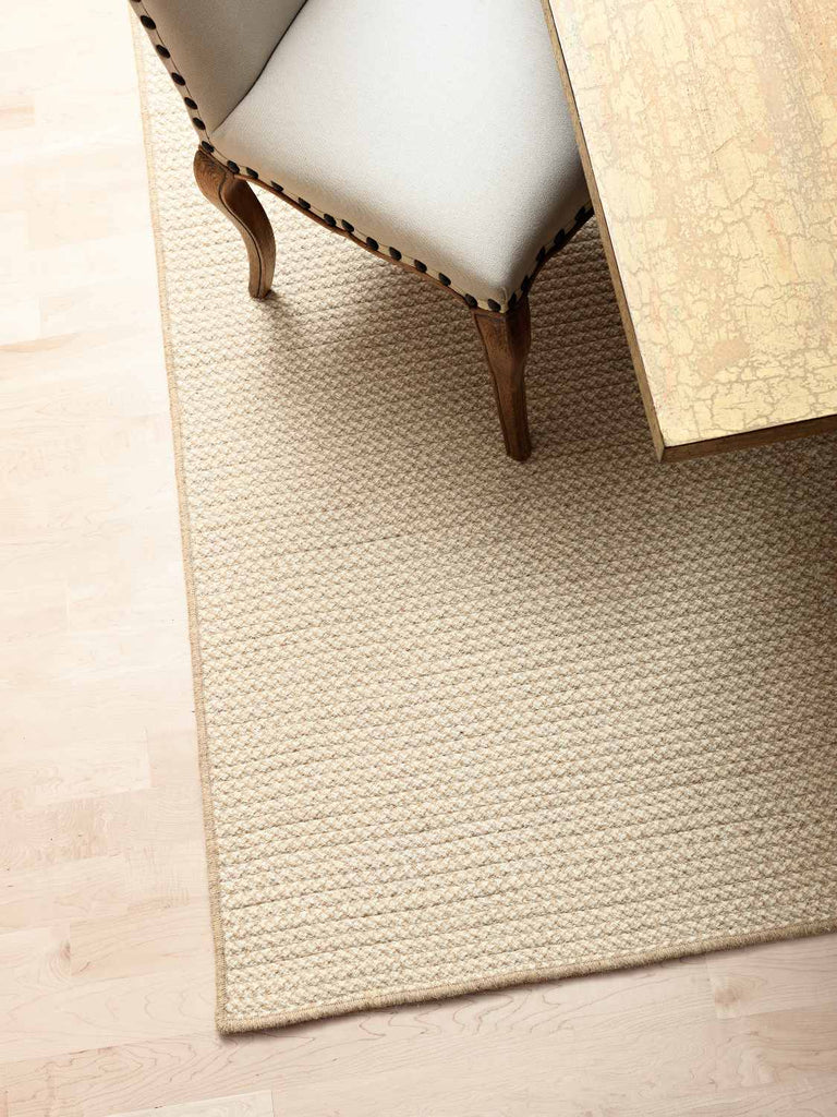 colonial mills natural wool hd33 tea rug