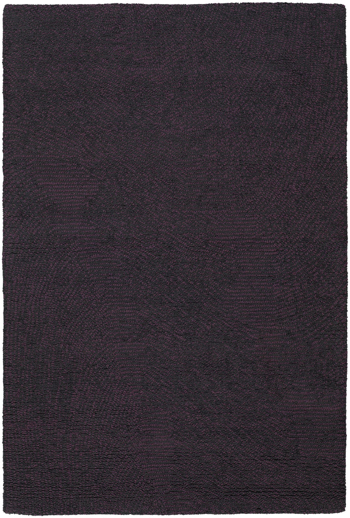 chandra navyan nav 5005 purple rug