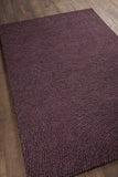 chandra navyan nav 5005 purple rug