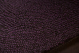 chandra navyan nav 5005 purple rug