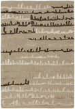 chandra navyan nav 5007 tan rug