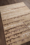 chandra navyan nav 5007 tan rug