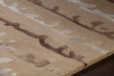 chandra navyan nav 5007 tan rug