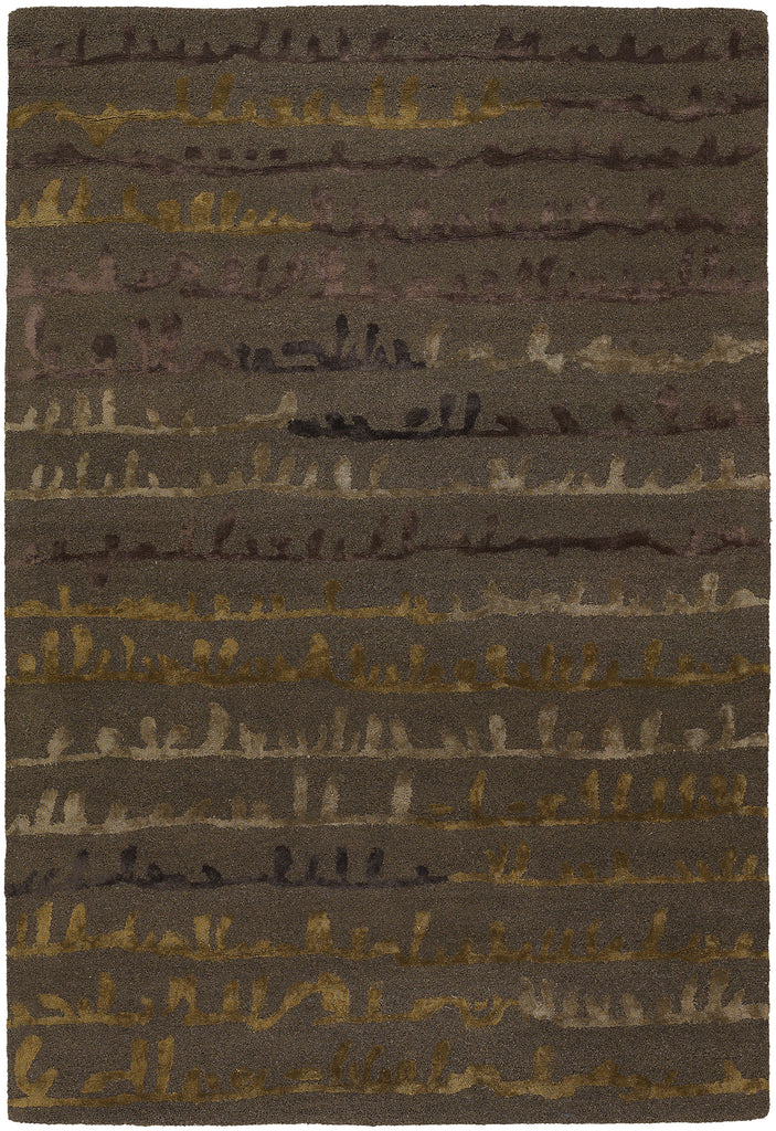 chandra navyan nav 5008 brown rug
