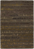 chandra navyan nav 5008 brown rug