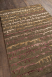 chandra navyan nav 5008 brown rug