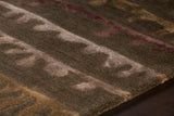 chandra navyan nav 5008 brown rug