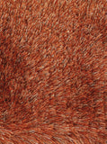 chandra naya nay 18809 orange rug