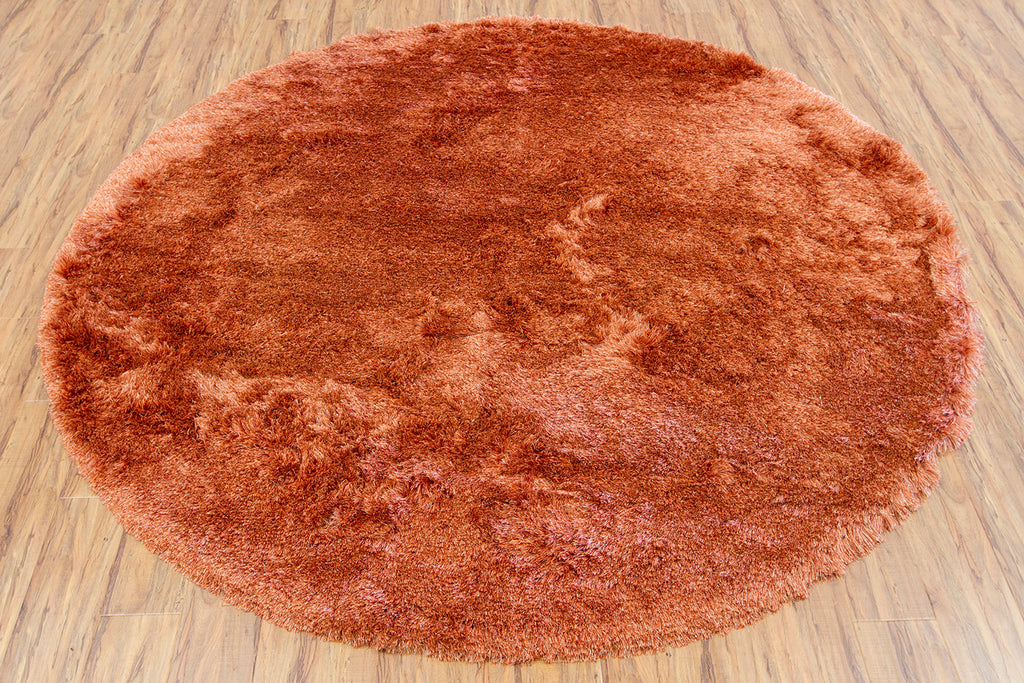 chandra naya nay 18809 orange rug