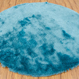 chandra naya nay 18810 blue rug