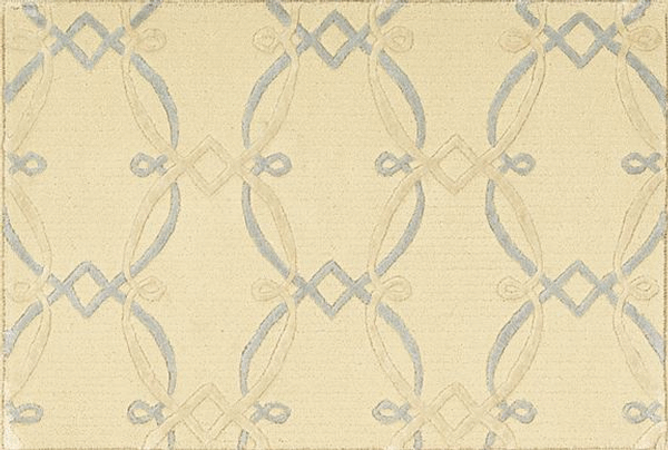 Rugs Done Right Custom Nepal NEP05 Bone Rug