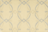 Rugs Done Right Custom Nepal NEP05 Bone Rug