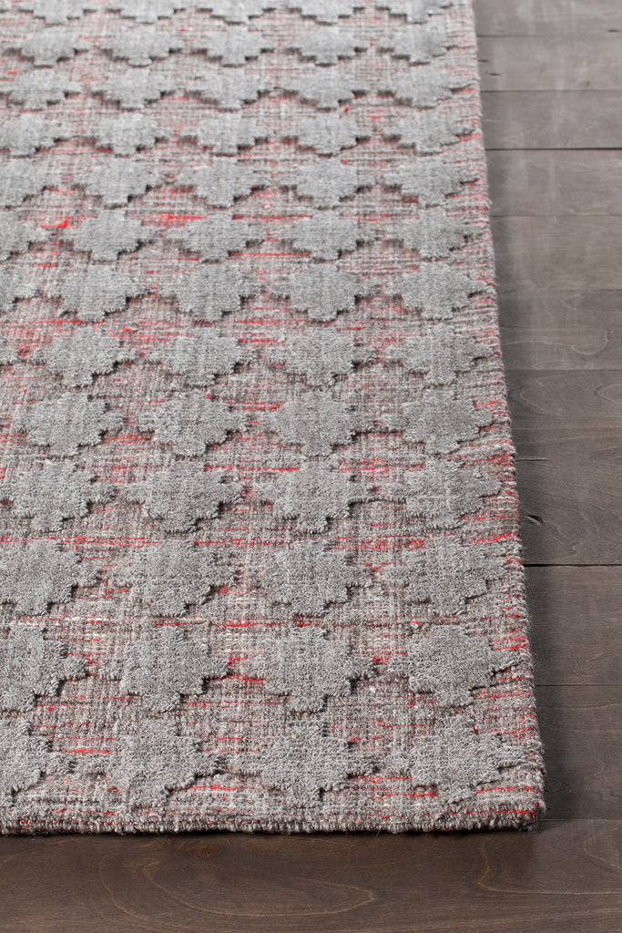 chandra netix net 33201 red rug