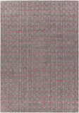 chandra netix net 33201 red rug