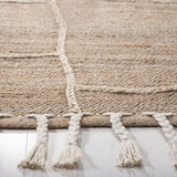 safavieh clearance natural fiber nf105b natural rug