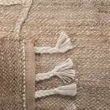 safavieh clearance natural fiber nf105b natural rug
