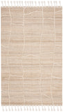 Safavieh Clearance Natural Fiber 100 NF105B Natural Rug