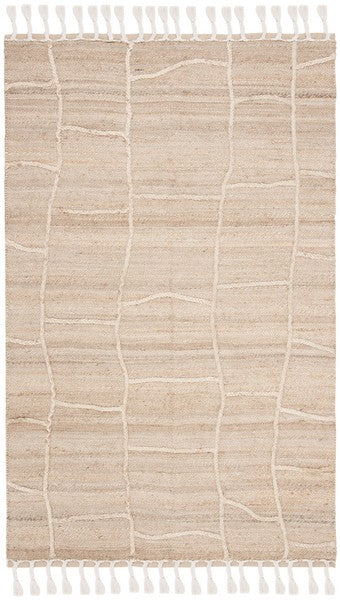 safavieh clearance natural fiber nf105b natural rug
