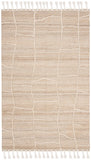 safavieh clearance natural fiber nf105b natural rug