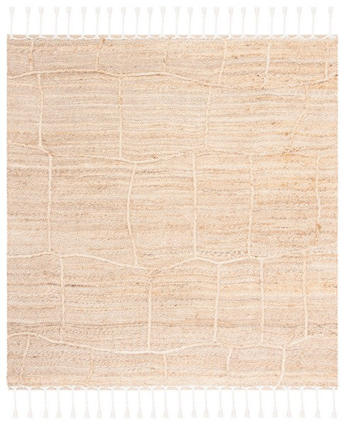 safavieh clearance natural fiber nf105b natural rug