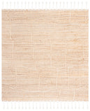 safavieh clearance natural fiber nf105b natural rug