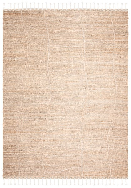 safavieh clearance natural fiber nf105b natural rug