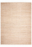 Safavieh Clearance Natural Fiber 100 NF105B Natural Rug