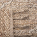 Safavieh Clearance Natural Fiber 100 NF106B Natural Rug